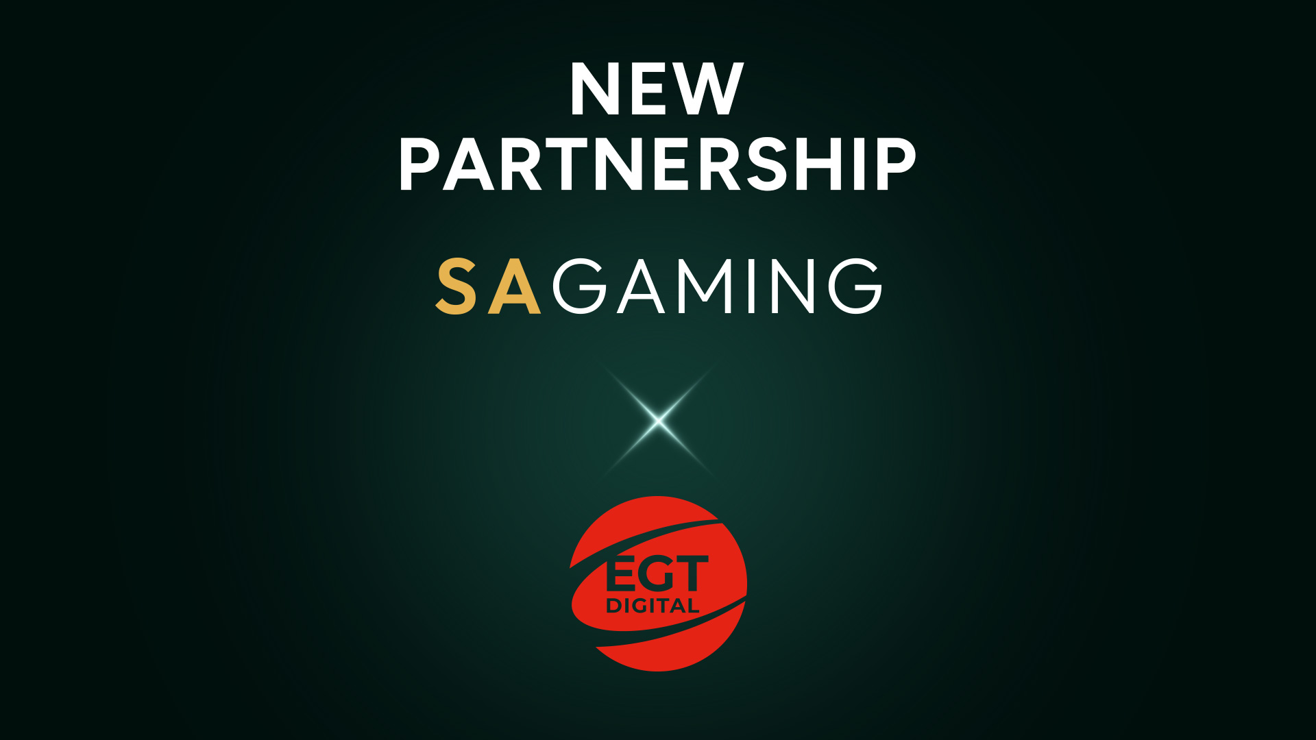 SA Gaming partners with EGT Digital to offer extraordinary gaming experiences